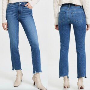 Paige Cindy Jeans sz 24